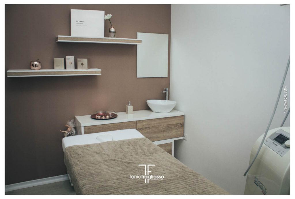 Pressoterapia Napoli